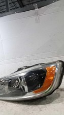Used left headlight for sale  Camden