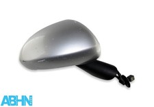 Espelho de porta elétrico Vauxhall Opel Corsa D E 06-18 lado direito estrela 3 fios prata comprar usado  Enviando para Brazil