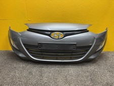 hyundai i20 bumper for sale  RAINHAM