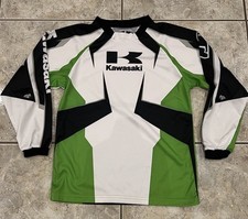 Youth thor kawasaki for sale  Edinburg