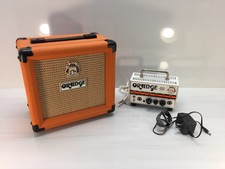 Orange micro terror for sale  Carrollton