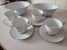 Sheffield sango china for sale  Mcpherson