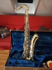 Tenor saxophon yamaha gebraucht kaufen  Gemünden a.Main
