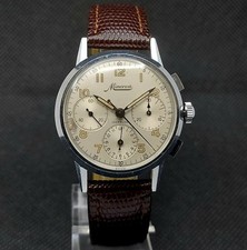 Minerva vd712 vintage d'occasion  Expédié en Belgium