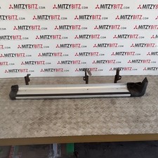 shogun side steps for sale shogun side steps for sale ROTHERHAM