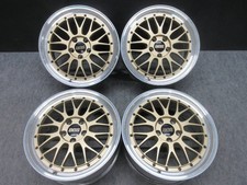 Jdm wheels bbs d'occasion  Expédié en Belgium