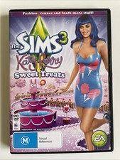 Usado, The Sims 3 Katy Perry Sweet Treats - PC comprar usado  Enviando para Brazil