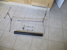 Solar stainless sod for sale  HORLEY