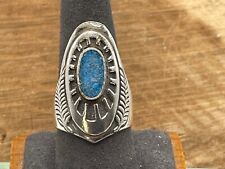 Vintage navajo ben for sale  Pinckney