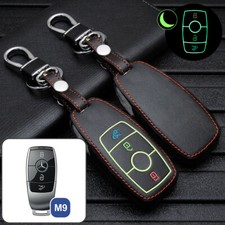 Leder schlüsselhülle etui gebraucht kaufen  Hückelhoven