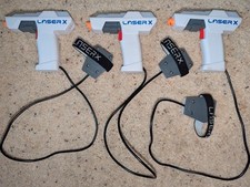 toy laserx laser guns for sale toy laserx laser guns for sale Irvine