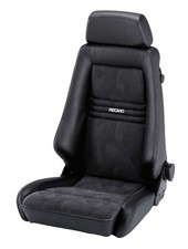 Siège recaro specialist d'occasion  Toulouse-
