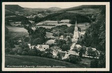 Krautenwalde jauernig sudeteng gebraucht kaufen  Bad Salzuflen