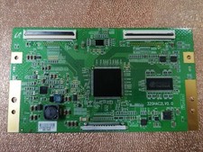 Scheda con 320hac2lv0.0 usato  Verduno