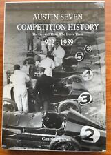 Austin seven competition for sale  COLCHESTER
