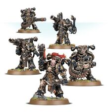 Warhammer 40k bits usato  Roma
