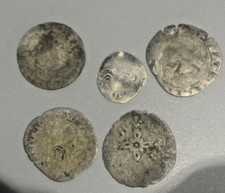 Coins billion historique d'occasion  Castres