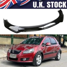 Suzuki sx4 2007 for sale  LEICESTER