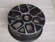 Alufelge 1s0601025bn gti gebraucht kaufen  Pommersfelden