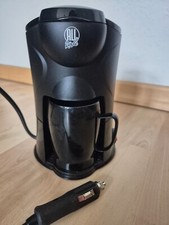 Kleine kaffeemaschine lkw gebraucht kaufen  Gera
