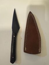 Japanese kiridashi knife for sale  Omaha