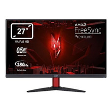 Acer nitro kg272s3bmiipfx usato  Roccagloriosa