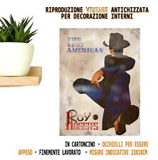 Roy rogers jeans usato  Italia