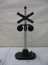 Marx railroad crossing for sale  York