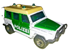 Matchbox mercedes benz gebraucht kaufen  Machern