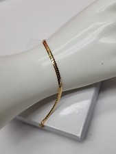 18k yellow gold for sale  Brentwood