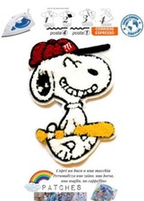 Decor patch snoopy usato  San Leo