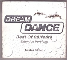Dream dance best gebraucht kaufen  Eschach