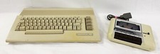 Commodore console psu for sale  BARROW-IN-FURNESS