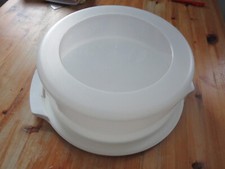 Tortenplatte abdeckhaube curve gebraucht kaufen  Karlsruhe