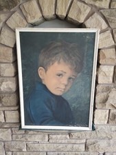 Crying boy alfie for sale  CARLISLE