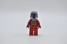 Lego figur minifigur gebraucht kaufen  Melbeck