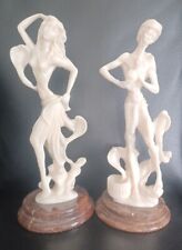 Vintage.v rare.pair japanese for sale  ILFORD