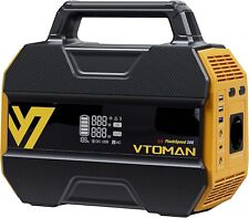 Vtoman flashspeed 300 usato  Spedire a Italy