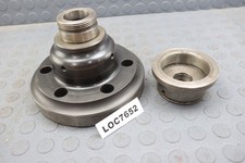Ats collet chuck for sale  Troy