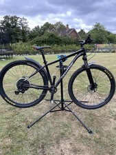 Cannondale trail mountain for sale  TENTERDEN