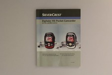 Silvercrest 1000 camcorder gebraucht kaufen Silvercrest 1000 camcorder gebraucht kaufen  Berlin