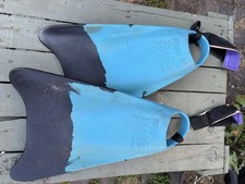 Bodyboard fins. made for sale  CHESTER