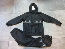 Matschhose jacke hose gebraucht kaufen  Münster