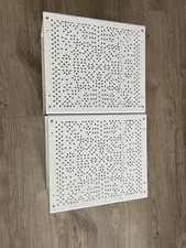 Ikea organizers for sale  CAMBRIDGE