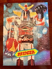 Shogun warriors raydeen for sale  Urbandale
