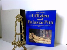 Uffizien palazzo pitti gebraucht kaufen  Aarbergen
