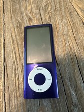 Ipod nano 5th d'occasion  Expédié en Belgium