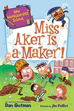 Miss aker maker for sale  UK