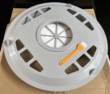 Filtro HEPA de substituição para ELECTROLUX UZ930 NILFISK GD930 OEM#1402666010, usado comprar usado  Enviando para Brazil