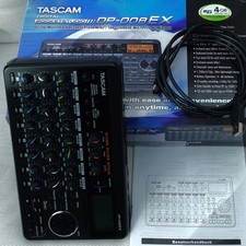 Tascam pocketstudio dp gebraucht kaufen  Lippstadt